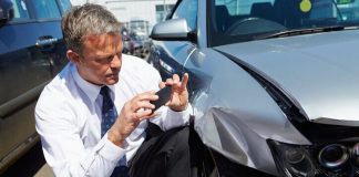 What You Should Do Immediately After a Car Crash