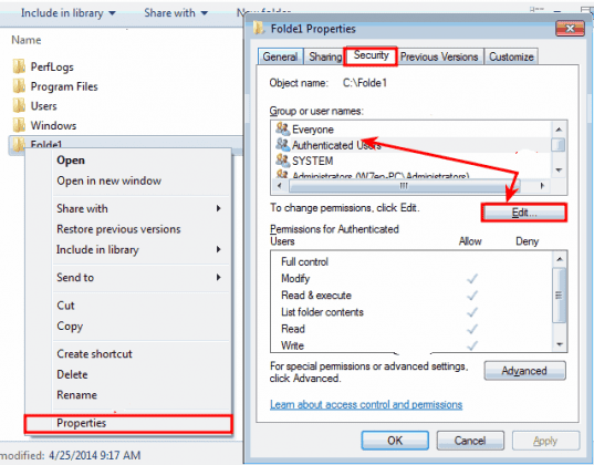 [SOLVED] The Specified Network Password Is Not Correct Error