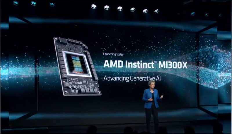 AMD's Instinct MI300X: A Game-Changer in the AI Chip Market - TechinPost