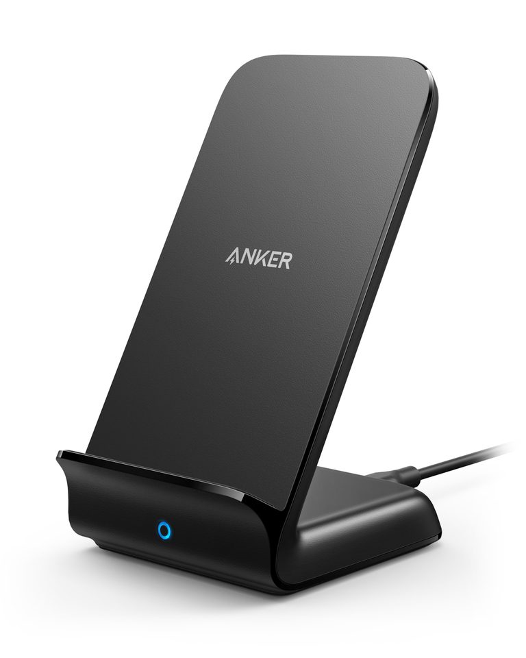 [overview] Anker Fast Wireless Charger Review Best Consumer Choice