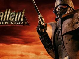 Fallout New Vegas Unique Weapons