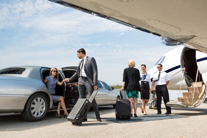 Reasons to Hire a Limo Service