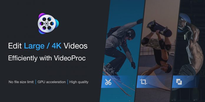 featured image videoproc