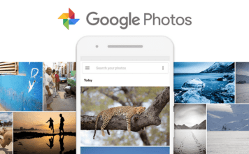 How to select all photos in Google Photos?