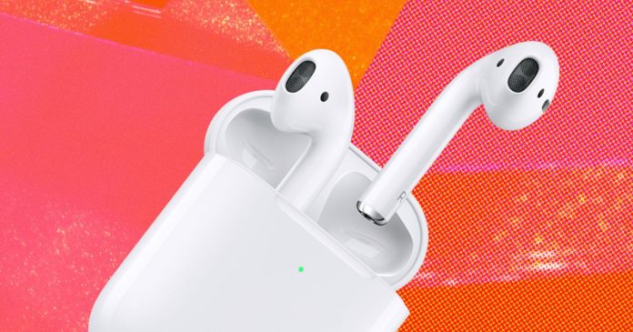 How Much Do AirPods Cost