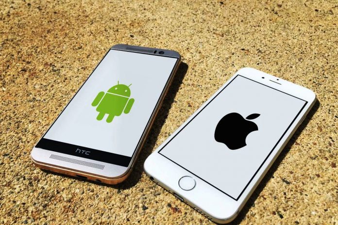 How to Transfer Contacts from Android to iPhone