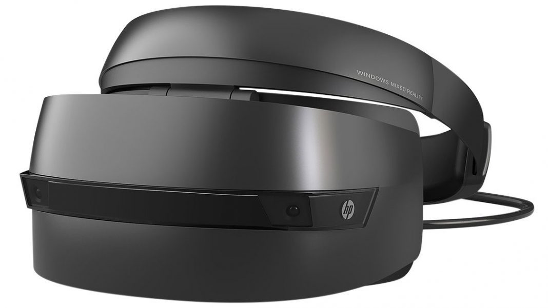 [TOP 5] Best Windows Mixed Reality Headsets Review