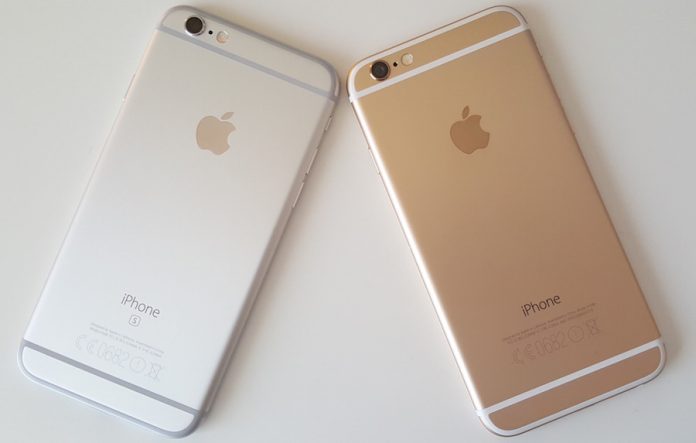 [COMPARISON] iPhone 6 vs 6S | Which One is the Best?