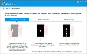 [Guide] How To Quickly Fix IPhone Stuck & Other IOS Problem