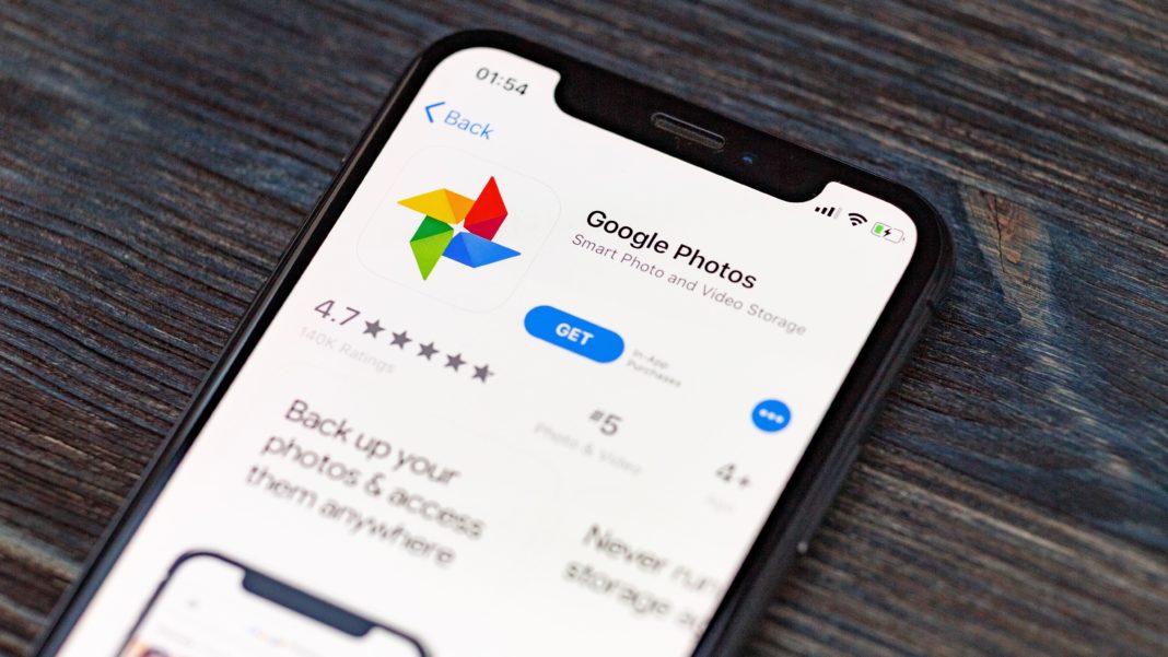 How To Delete Google Photos Without Deleting From Iphone