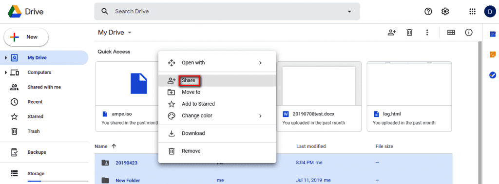 [GUIDE] How To Transfer Google Drive To Another Account Effortlessly