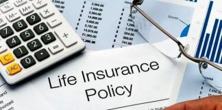 Life Insurance Policy