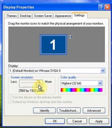 Complete Guide On How to Change Screen Resolution Windows - TechinPost