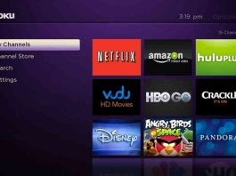 Netflix Not Working On Roku