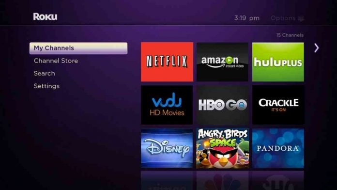 Netflix Not Working On Roku