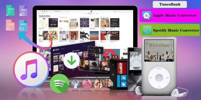 tunesbank-apple-music-converter-banner