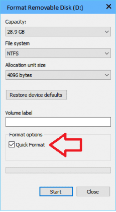 [SOLVED] How To Fix Error 0x8007003b Code Problem Issue